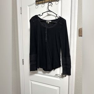 Idyllwind Long Sleeve